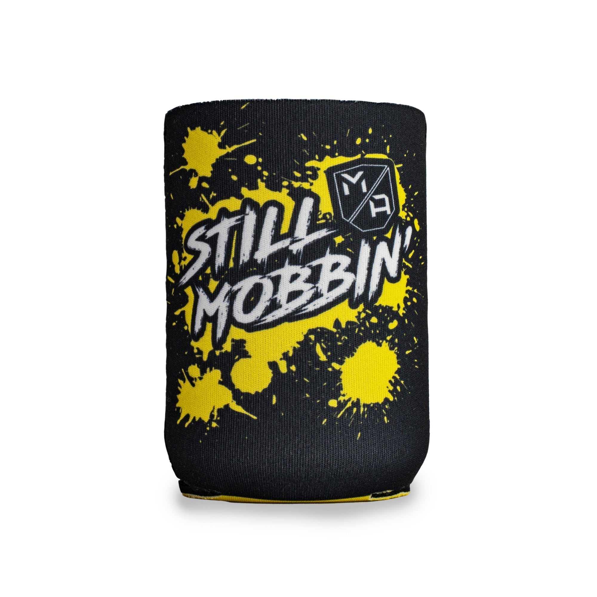 "Still Mobbin" Magnetic Can Cooler