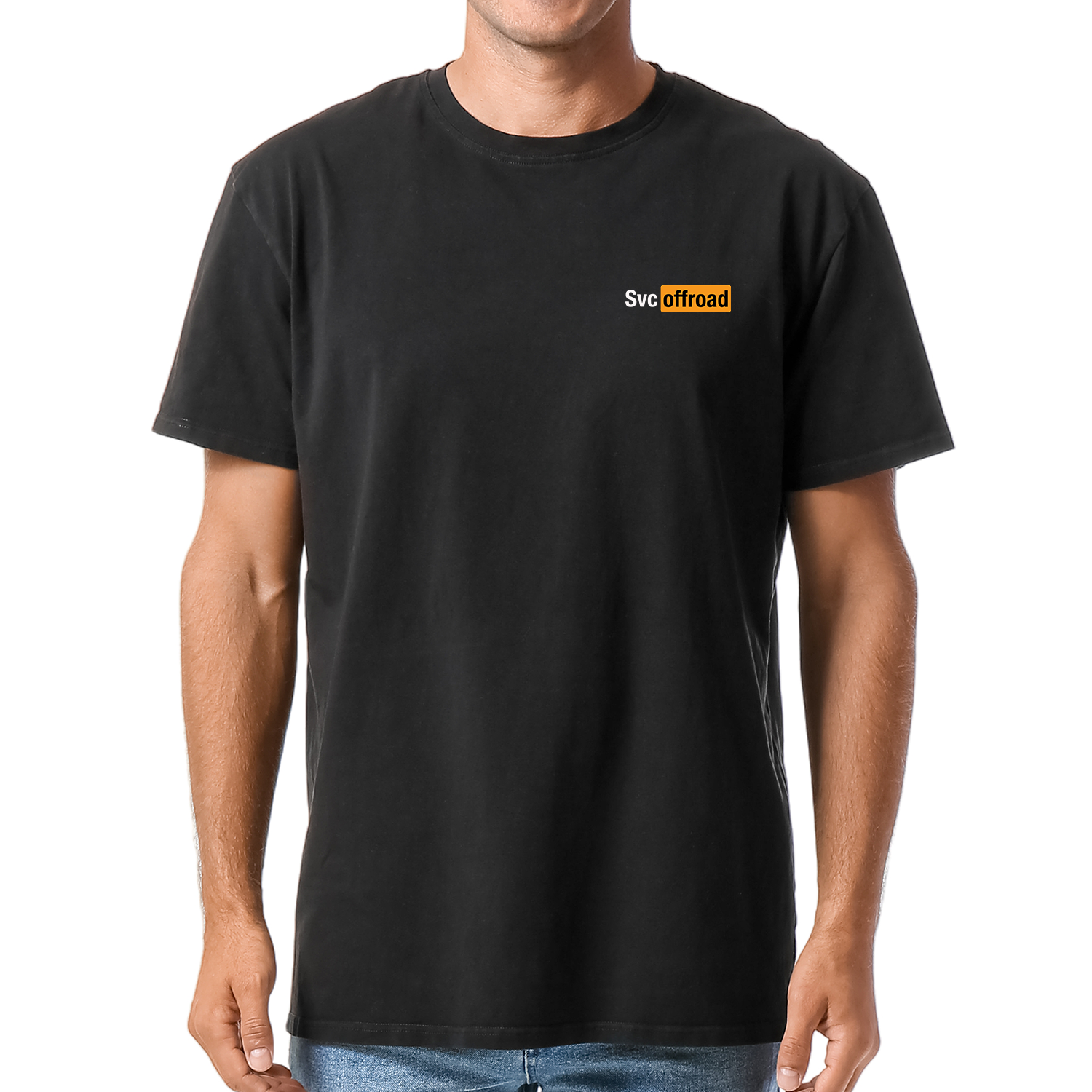 SVC T-Shirt -02
