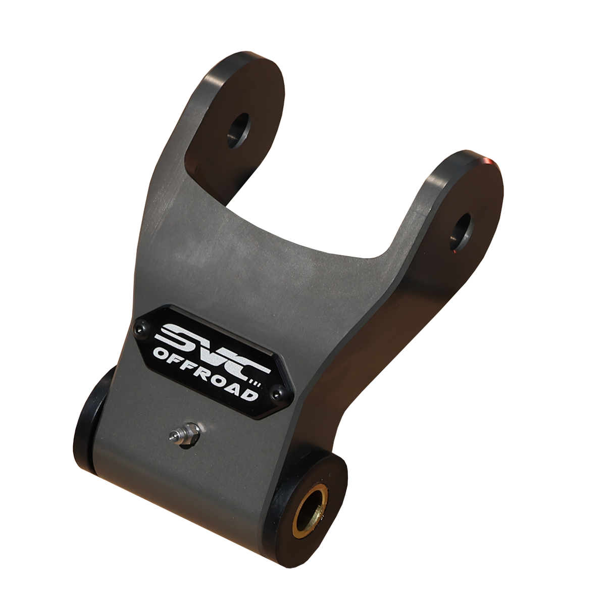 SVC Stock Height Shackles - SVC Offroad