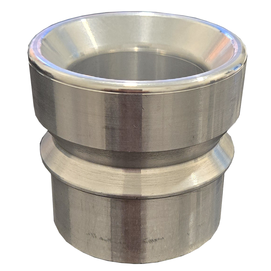SVC T.I.T.S Billet Aluminum Cup Holder