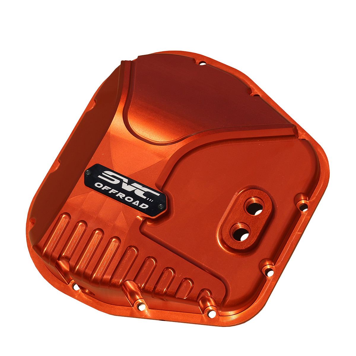 Ford Raptor Rear Diff Cover