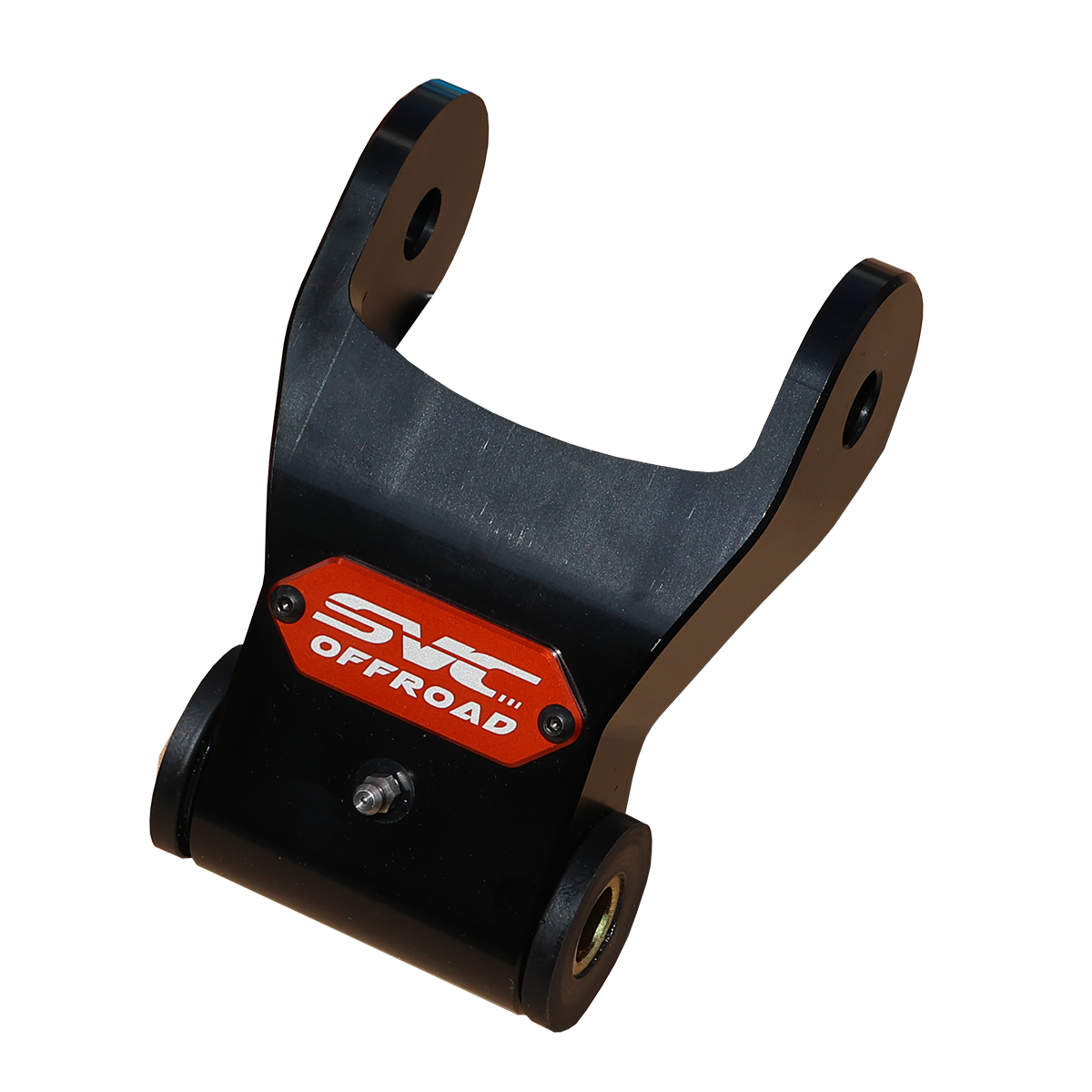 SVC Stock Height Shackles - SVC Offroad