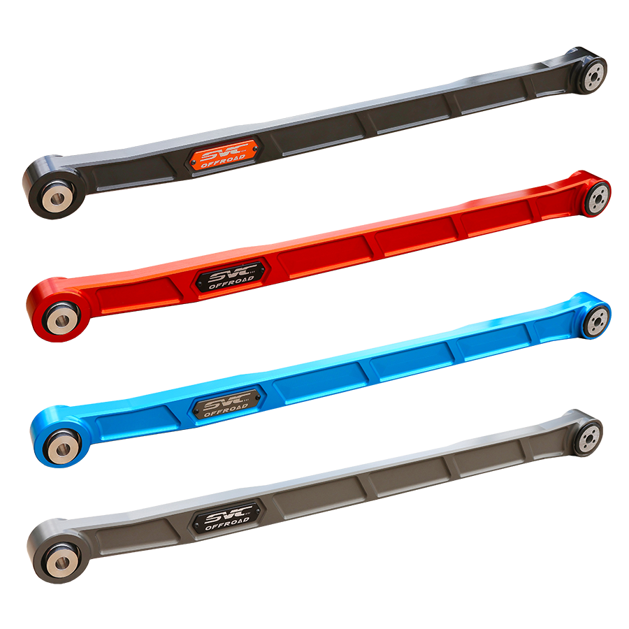 Gen 3 Billet Panhard Bar