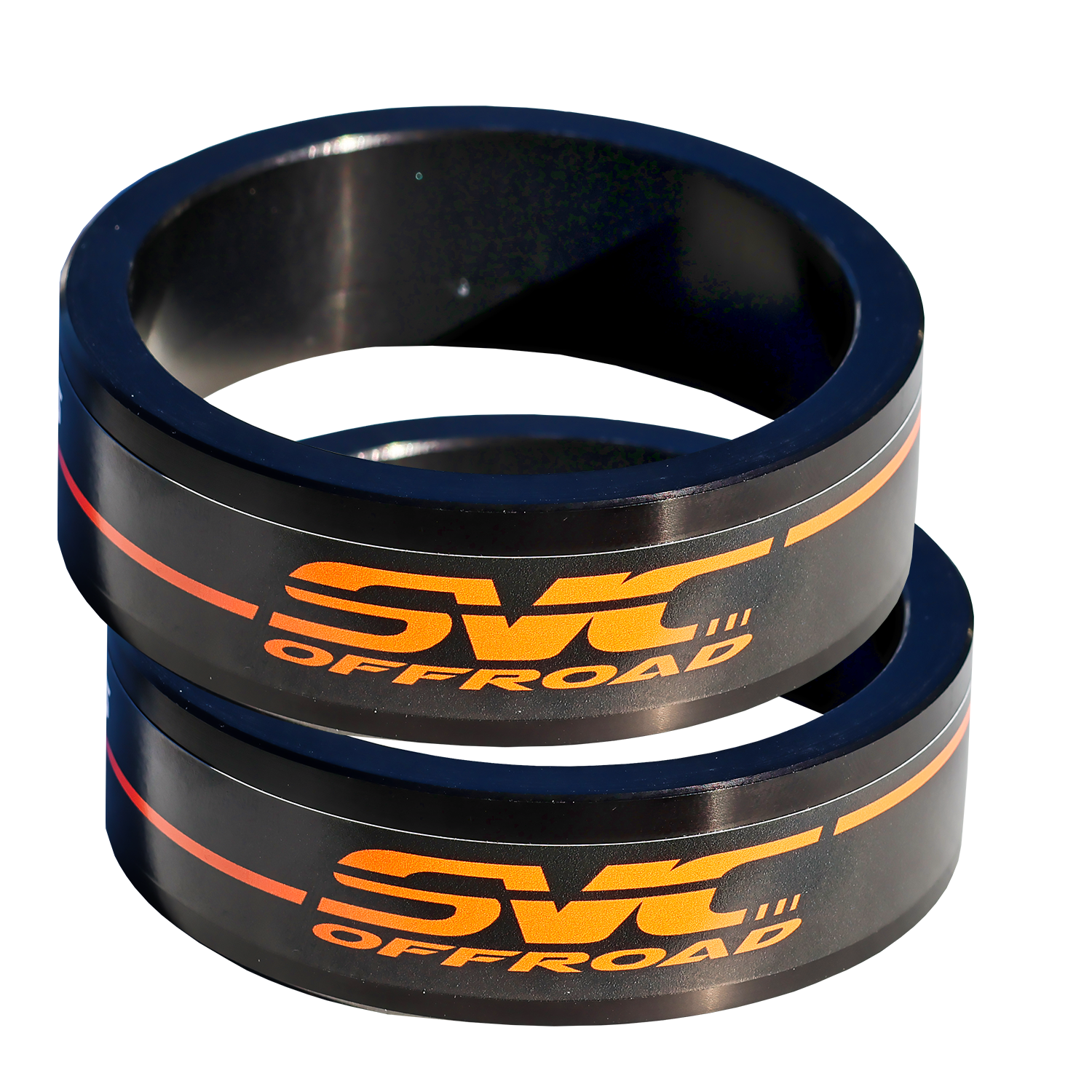 Gen 2 Ford Raptor Coil Adjustment Spacer