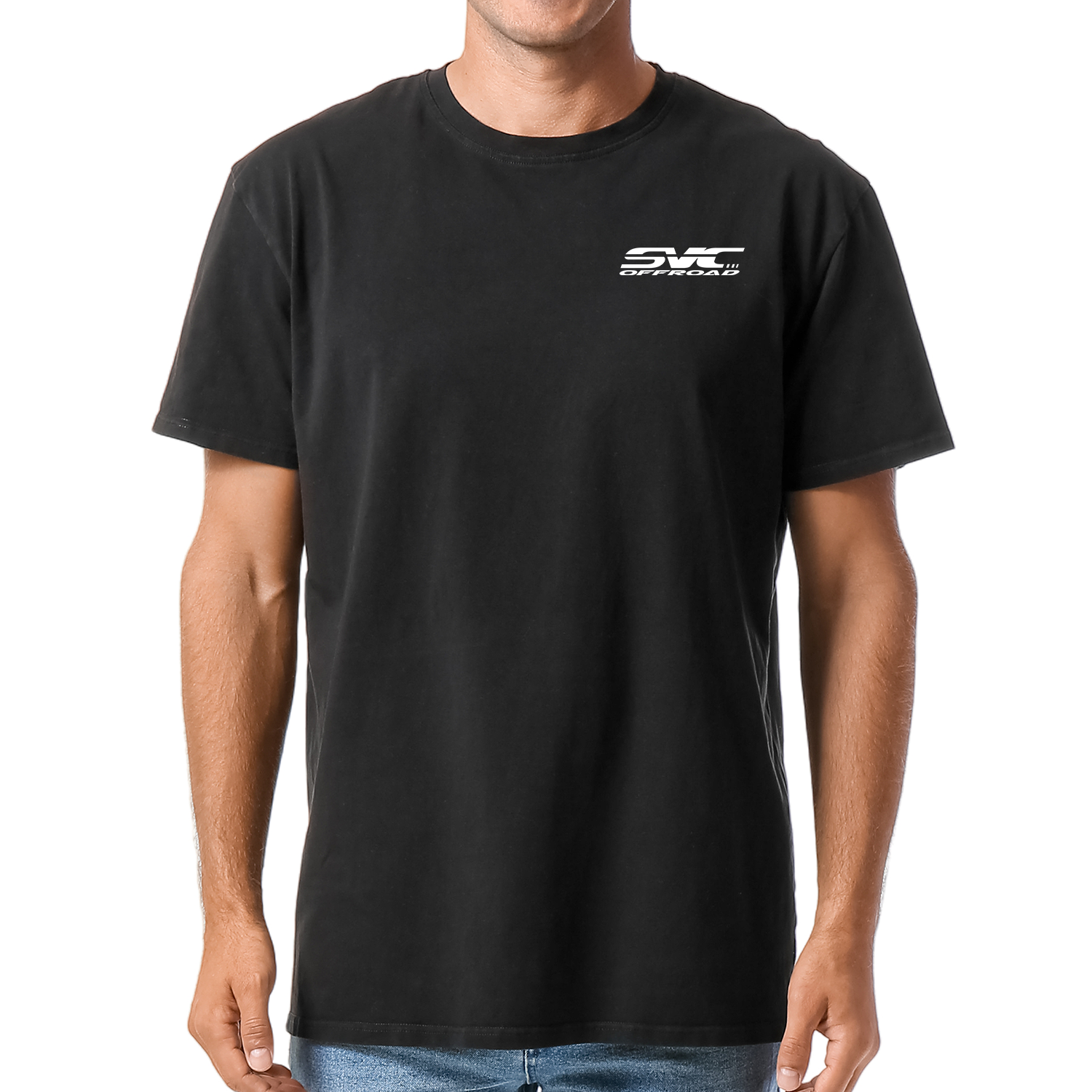 SVC T-Shirt -13