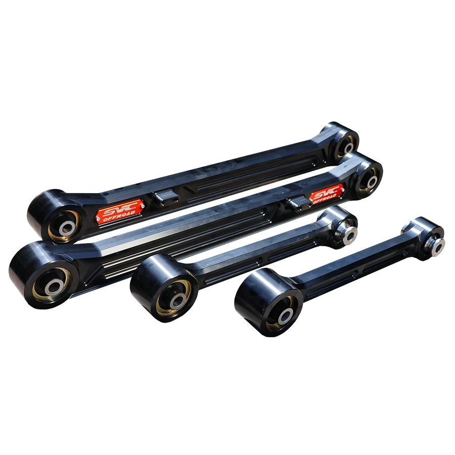 Ford Ranger Raptor Upper and Lower Links