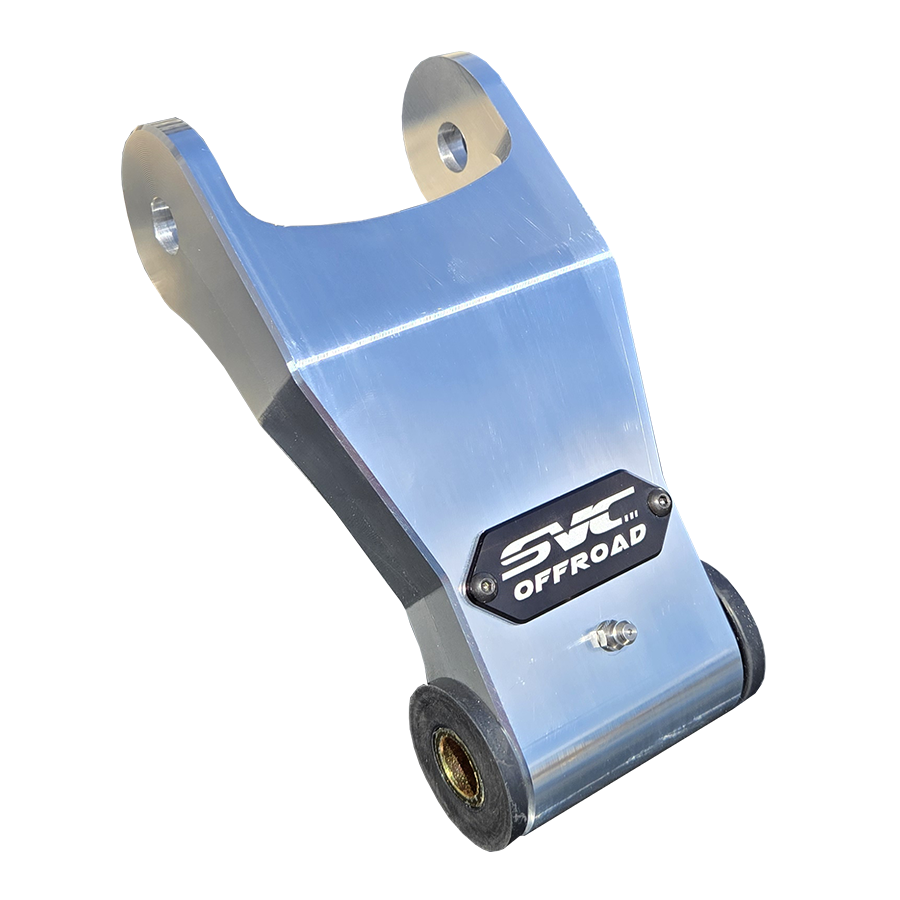 SVC 1' Drop Shackles