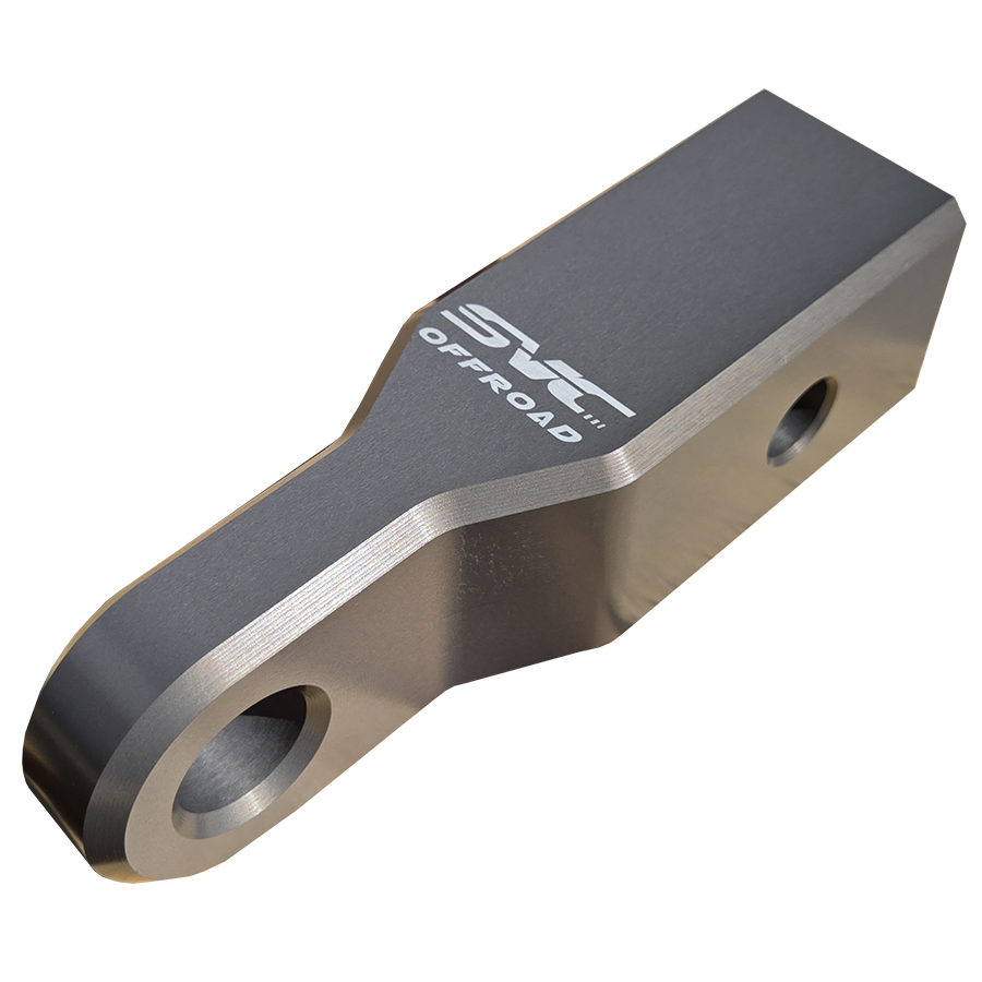 SVC Offroad Recovery Hitch Receiver