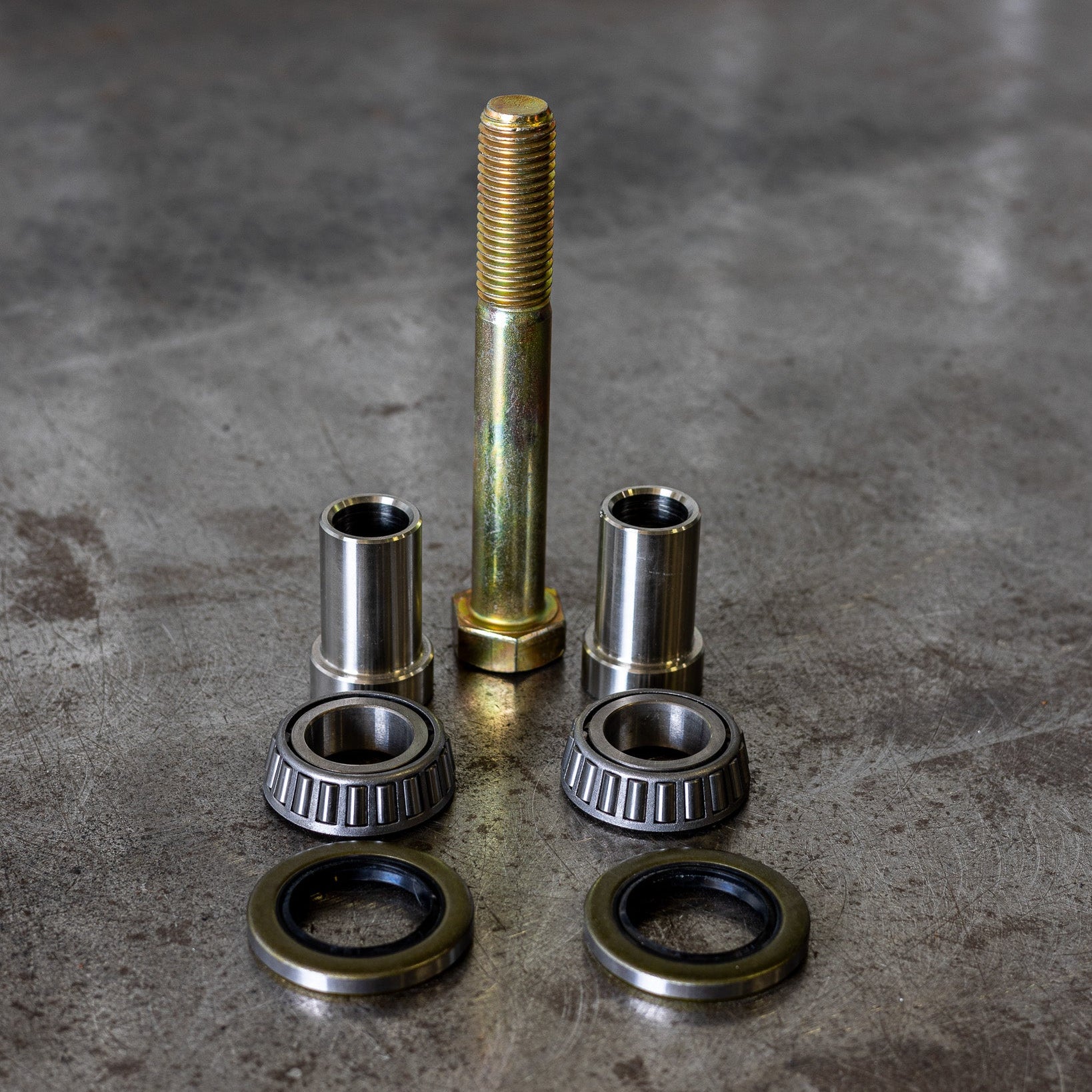 Swing Arm Bearing Rebuild Kit
