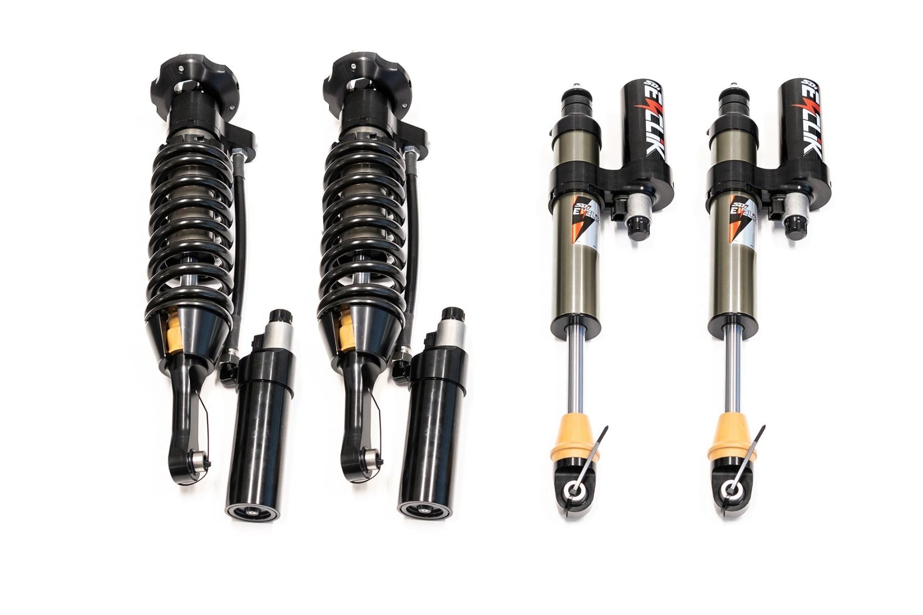 SDI E-CLIK Pro Shock System for 2005-2022 Toyota Tacoma