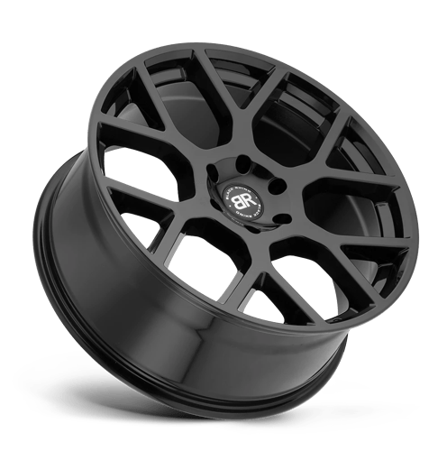 BRTEM 20X9 6X135 G-BLK 30MM
