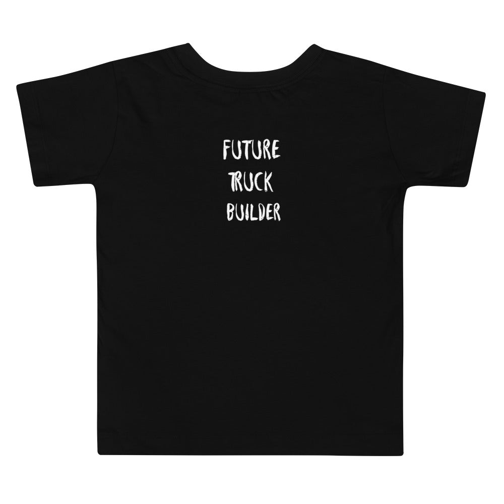 KRYPTONITE TODDLER TEE