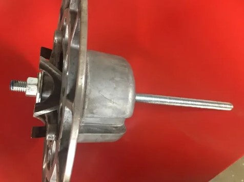 CLUTCH COMPRESSION TOOL #1 by Aftermarket Assassins