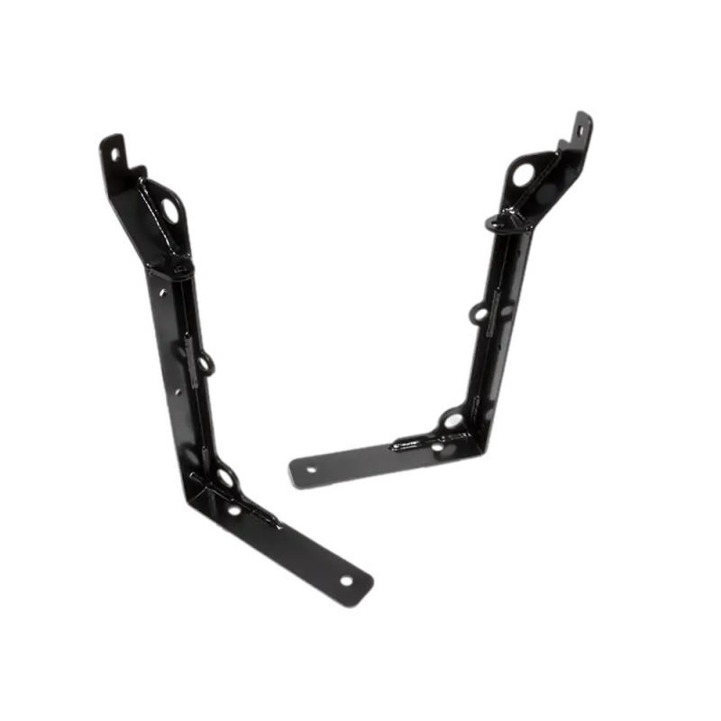 Total Chaos - Bed Stiffeners - For Tacoma (16-23)