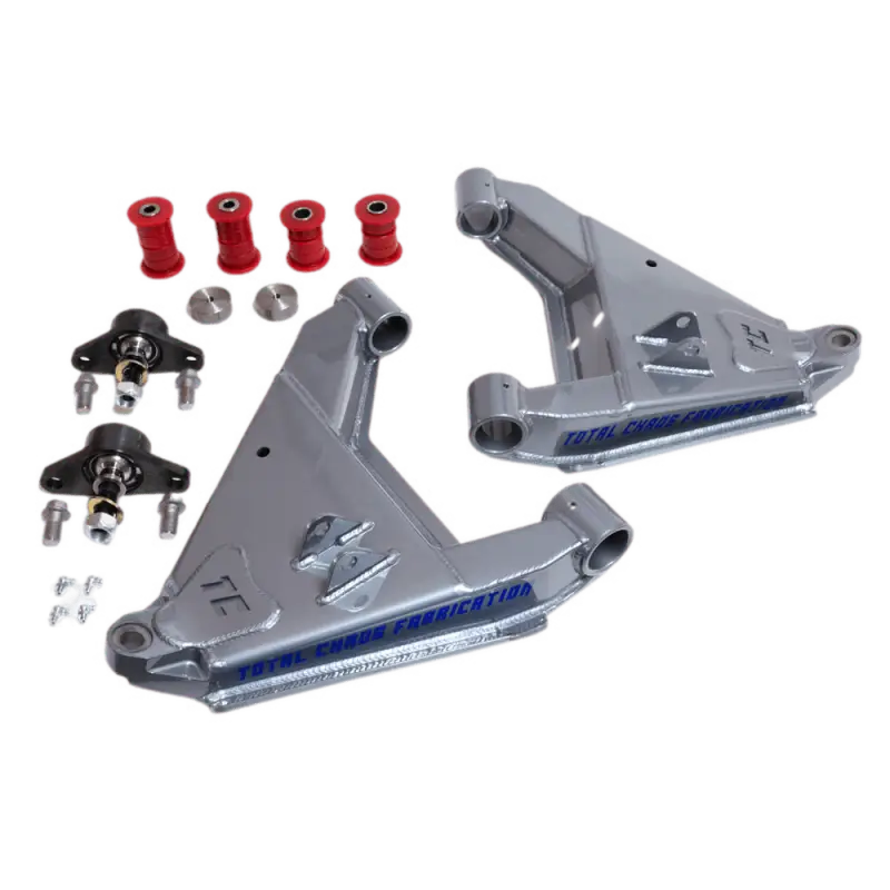 Total Chaos - Standard Lower Control Arms - For Tacoma (16-23)