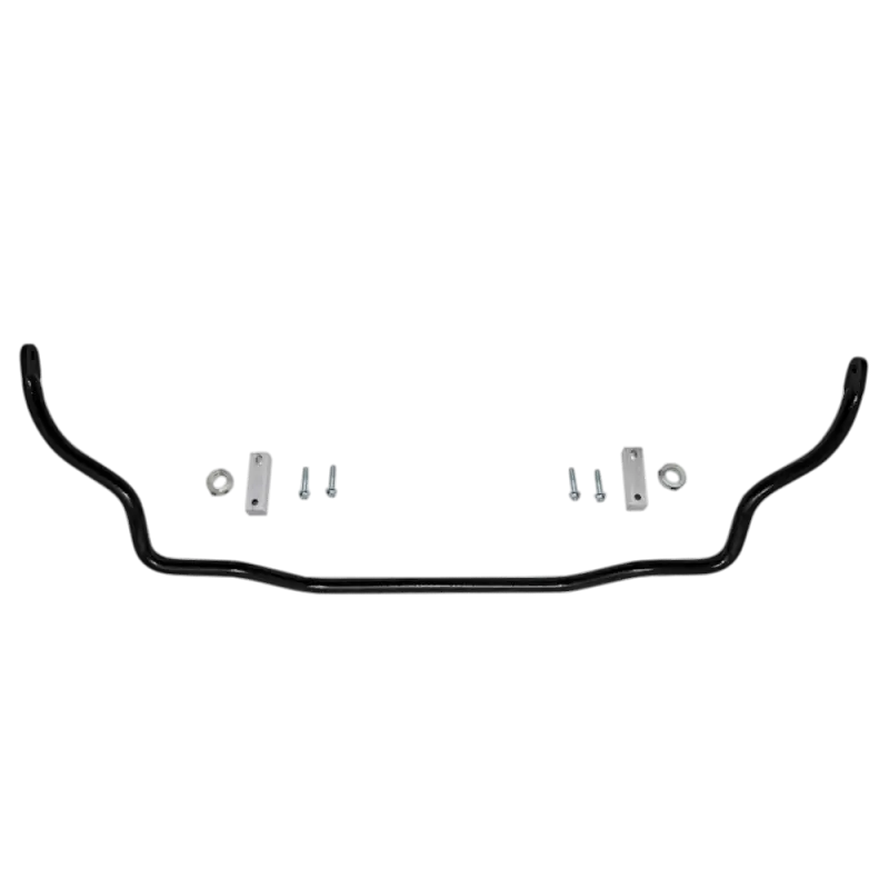 Total Chaos - Sway Bar for +2" Long Travel System - For Tacoma (05-23), 4Runner (03-23), FJ Cruiser (07-14), GX470 (03-09)