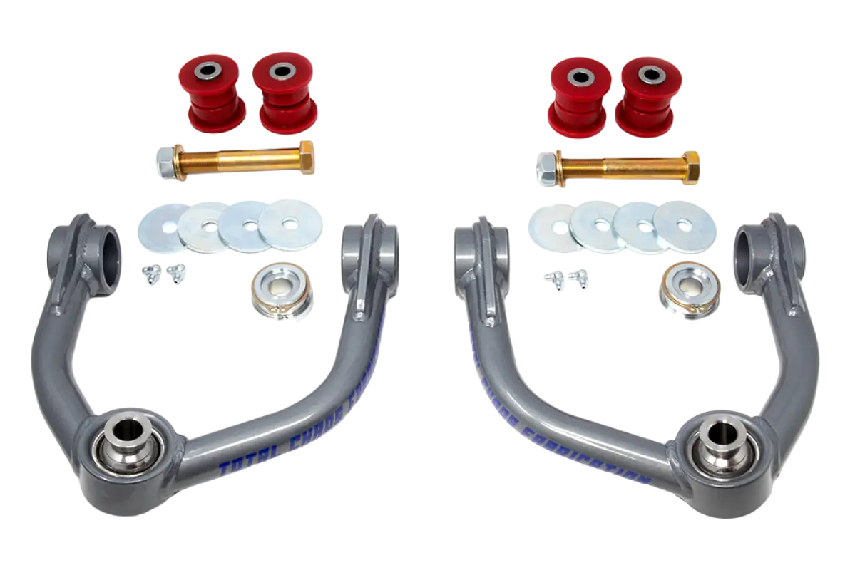Total Chaos - Upper Control Arms - For 00-06 Tundra
