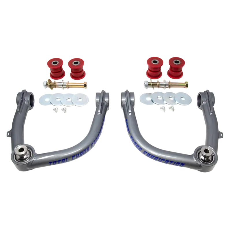 Total Chaos - Upper Control Arms - For Tacoma (24+)