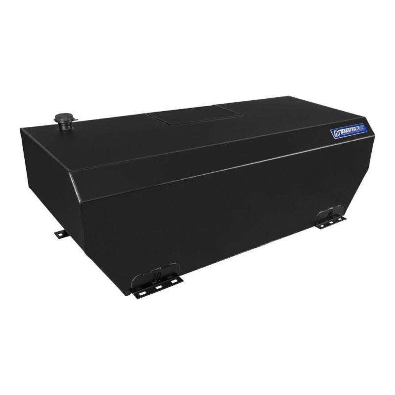 Transfer Flow 100 Gallon In-Bed Auxiliary Diesel Fuel Tank System - TRAX 4 Model 0800116758