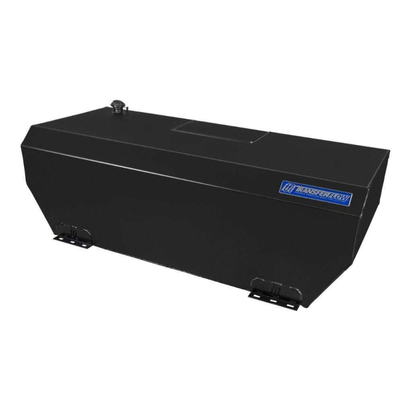 Transfer Flow 100 Gallon In-Bed Auxiliary Diesel Fuel Tank System - TRAX 4 Model 0800116758