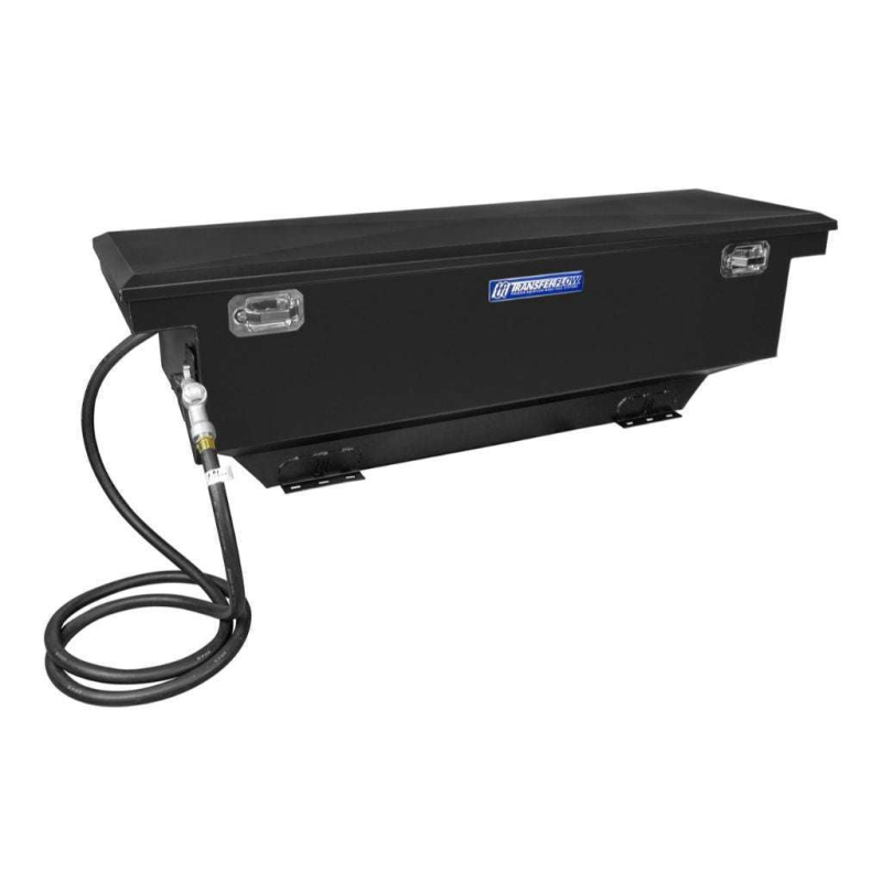 Transfer Flow 70 Gallon Fuel Transfer Tank Tool Box Combo Diesel or Gasoline Model 0800116230