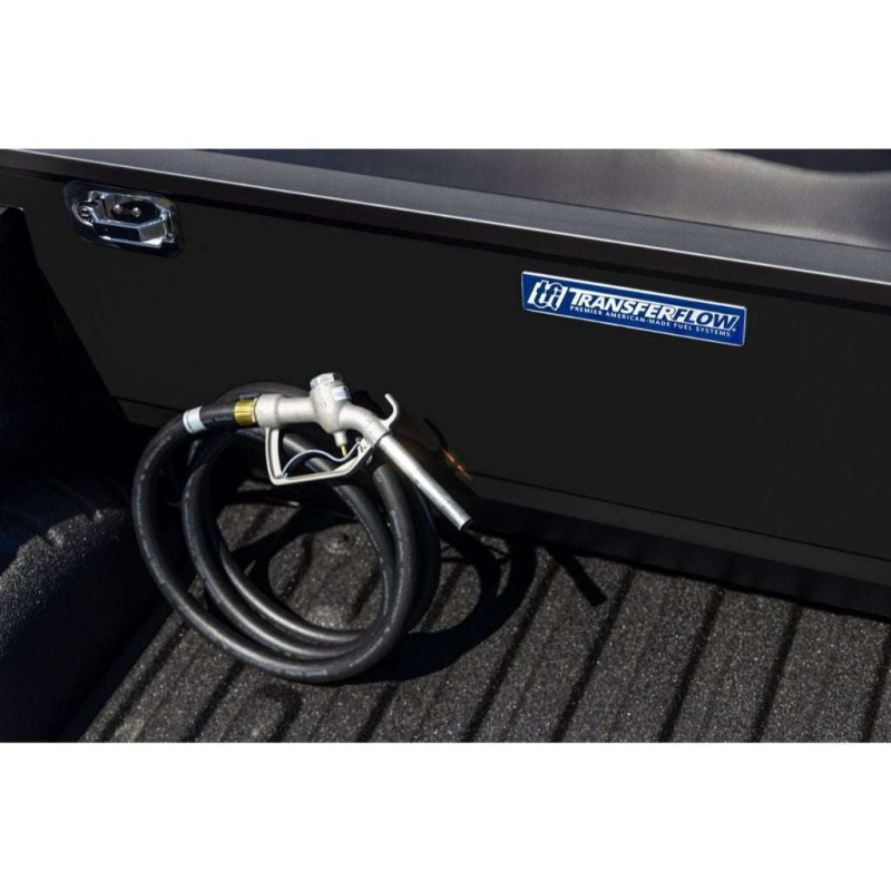 Transfer Flow 70 Gallon Fuel Transfer Tank Tool Box Combo Diesel or Gasoline Model 0800116230