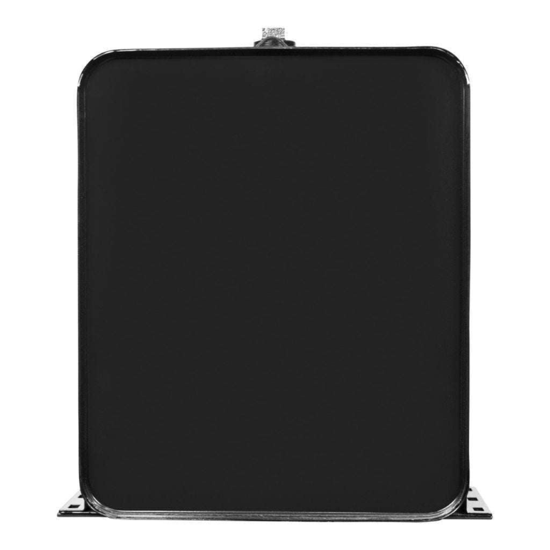 Transfer Flow 80 Gallon Diesel Refueling Transfer Tank Black Powder Coat Model 070TK34311