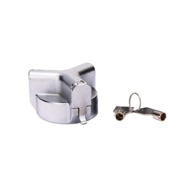 Transfer Flow Locking Fuel Cap For Transfer Tanks Model 070GC35038
