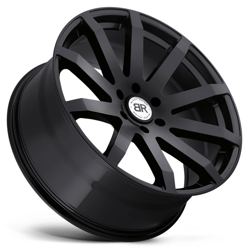 BRTRV 24X10 5X150 M-BLK 30MM