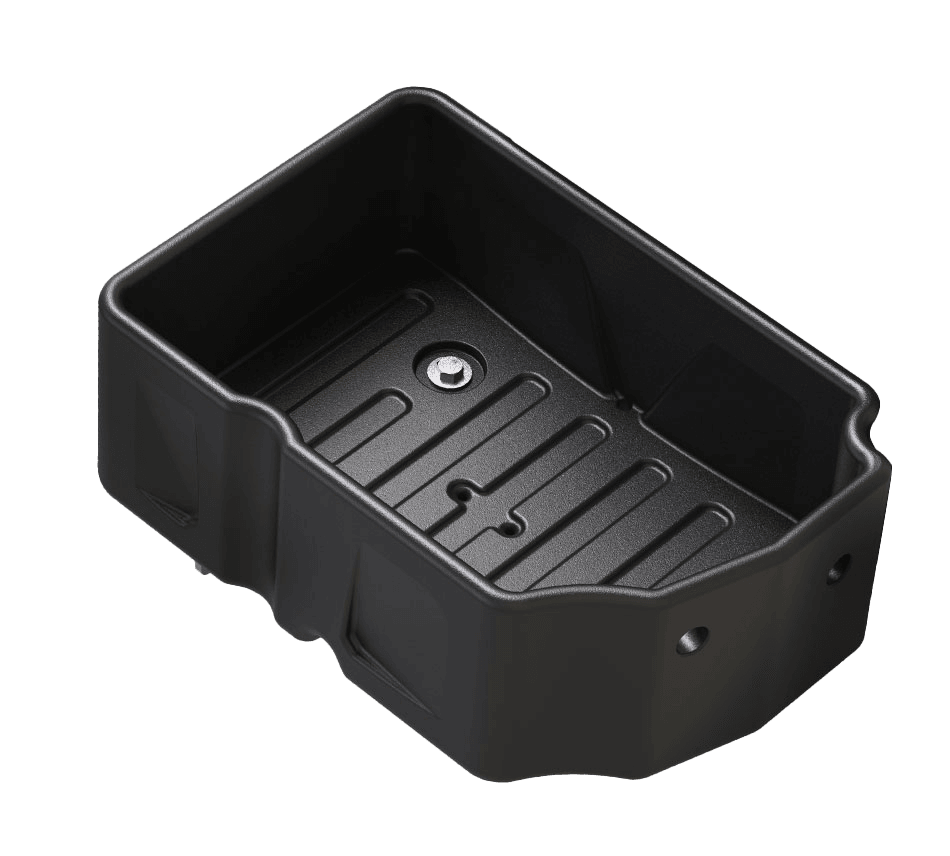 Open Air Intake for 2017-2019 Ford Powerstroke 6.7L
