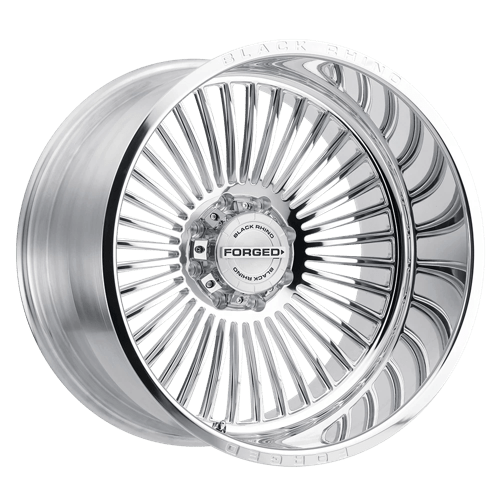 BRHRS 22X14 8X6.5 POL -76MM