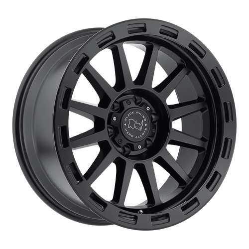 BRREV 20X10 6X135 M-BLK 0MM