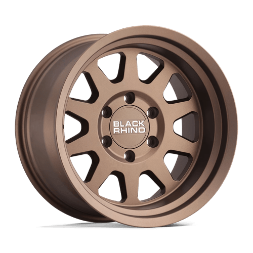 BRSDM 19X8 5X112 M-BRNZ 15MM