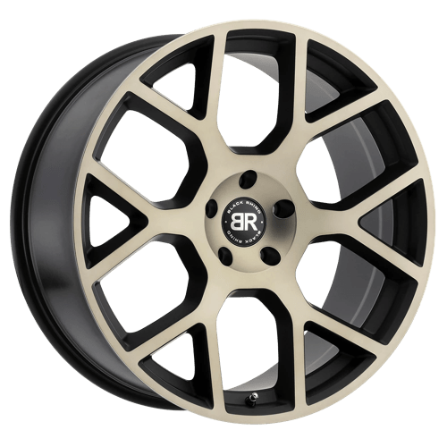 BRTEM 24X10 6X135 M-BLK-MCH-DDT 35MM