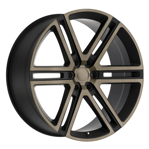 BRTBV 24X10 6X5.5 M-BLK-MCH-DDT 20MM