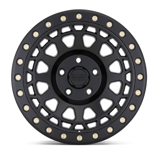 BR PRIMM 18X9.5 8X170 +0 125 M-BLK BRASS