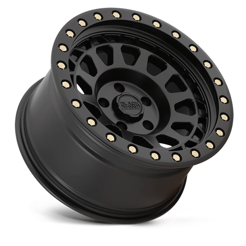 BR PRIMM 18X9.5 5X150 +12 110 MBLK BRASS