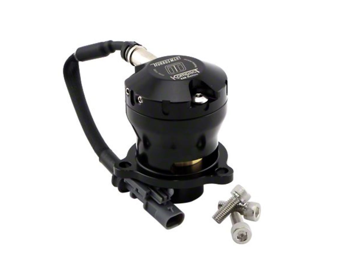 Turbosmart Kompact EM Dual Port VR2 Blow Off Valve