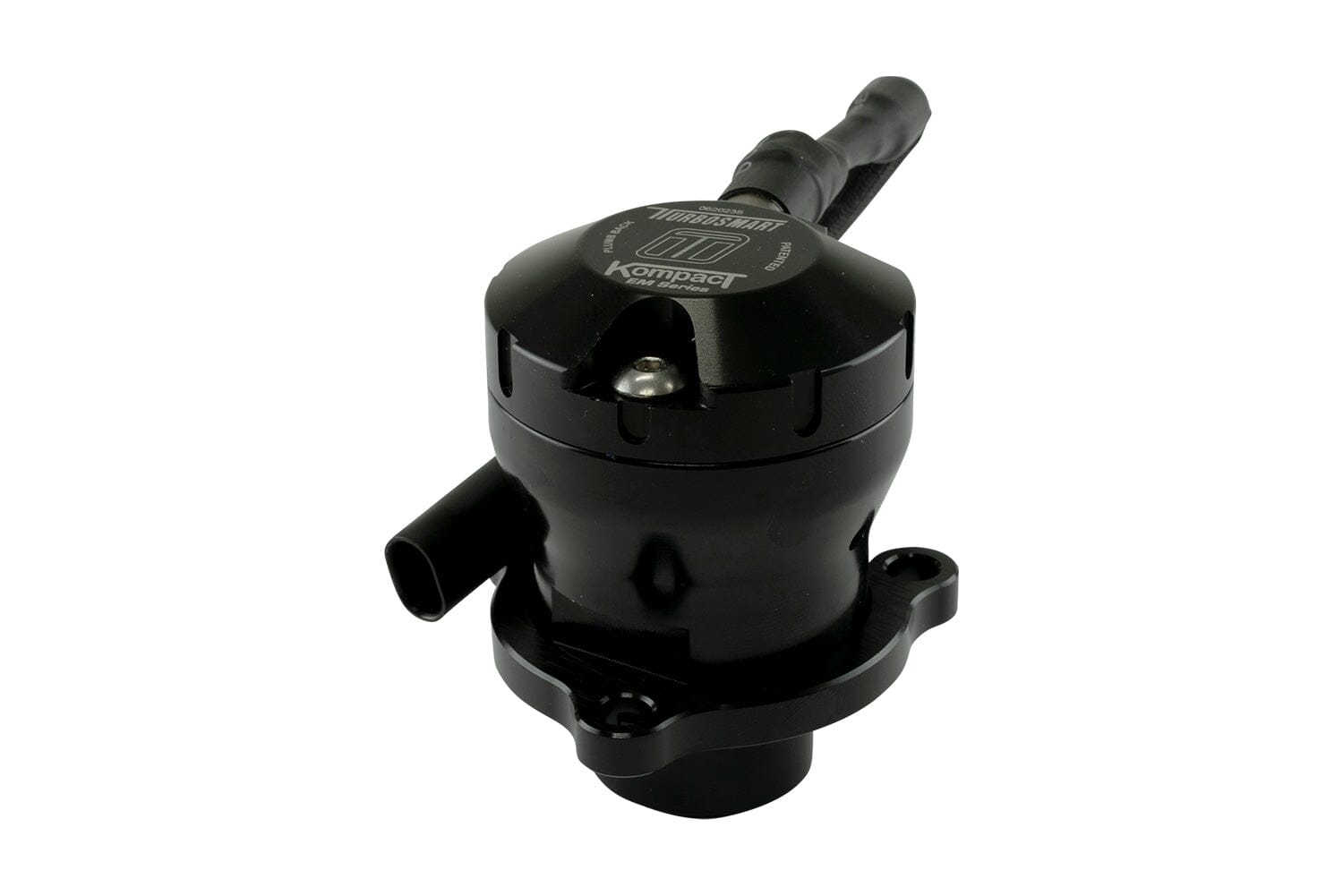 Turbosmart Kompact EM VR19 Plumb Back Blow Off Valve