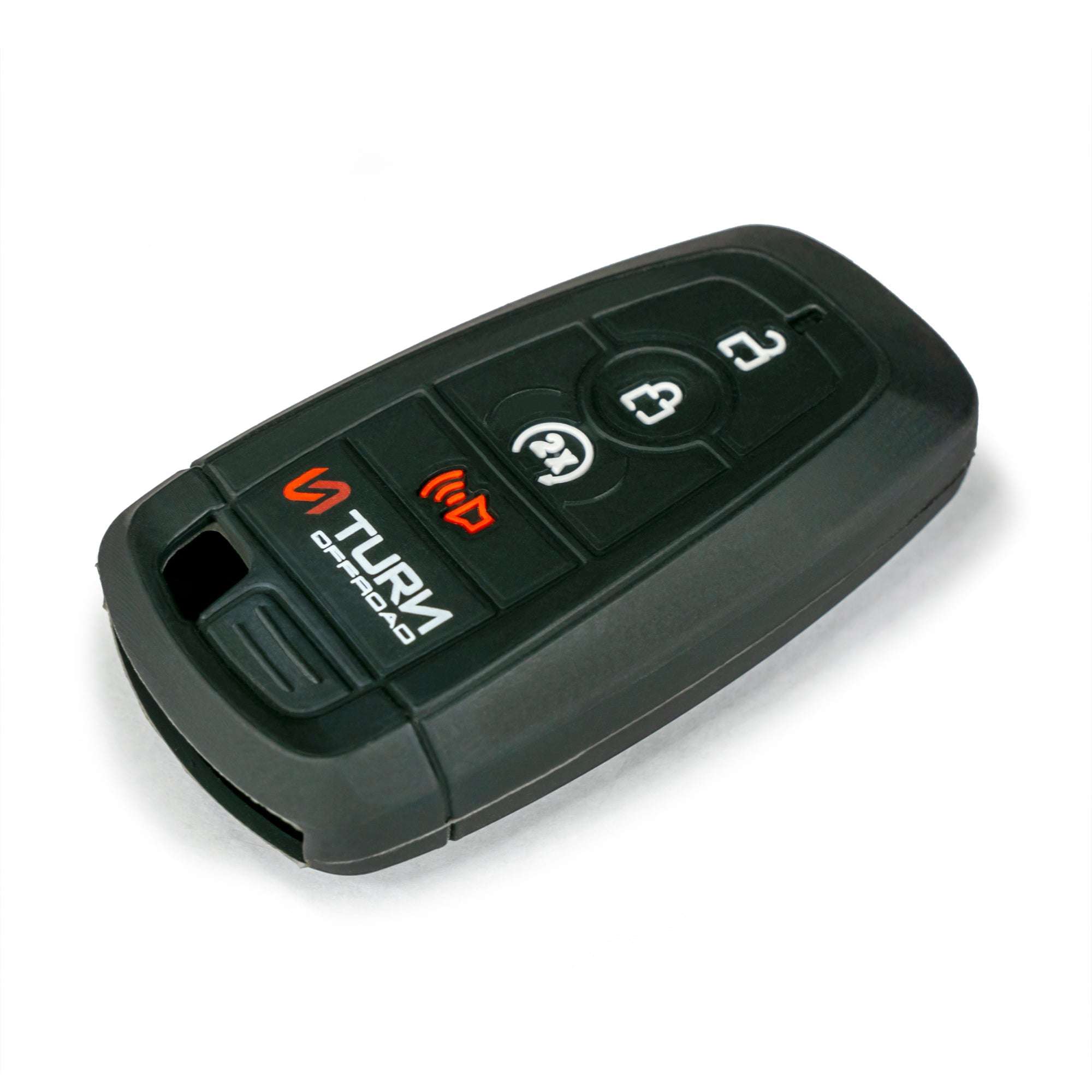 Bronco Key Fob Cover for Ford Bronco