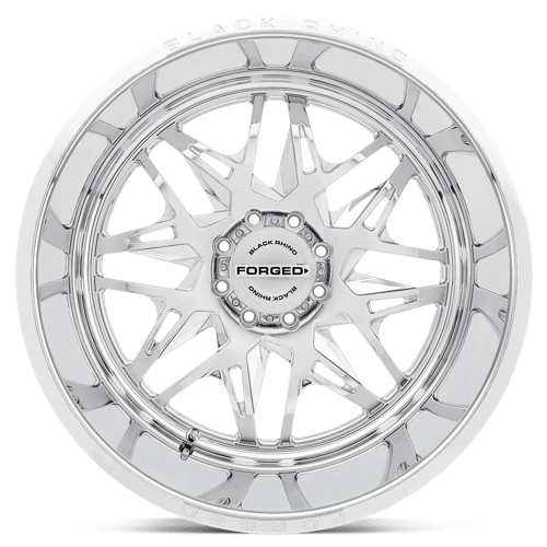 BRTWS 22X14 6X5.5 POL -76MM