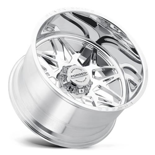 BRTWS 22X14 6X5.5 POL -76MM