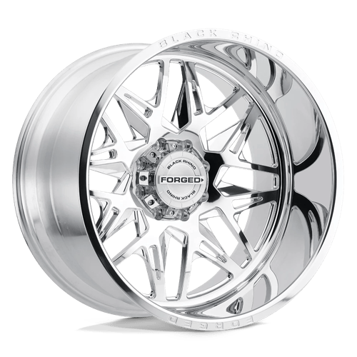BRTWS 22X14 6X5.5 POL -76MM