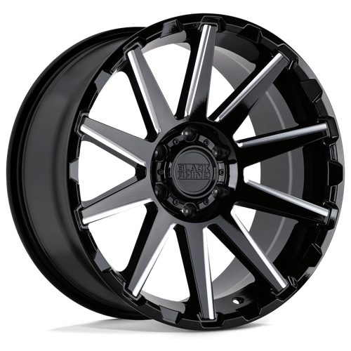 BR TYPHOON 17X9.5 5X127 -18 71 G-BLK MLD
