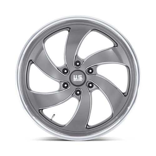 DESPERADO 22X10 6X5.5 78 +25 NGD