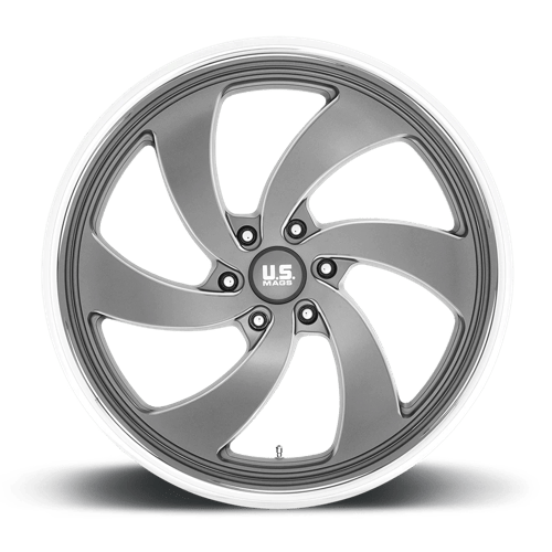 DESPERADO 24X10 6X5.5 78 NGD 25MM L