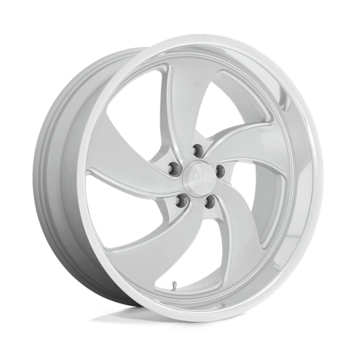 DESPERADO 22X10.5 5X4.75 72.7 BMD 01MM