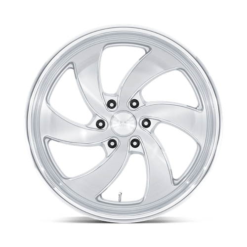 DESPERADO 22X9 6X5.5 78 +25 BMD