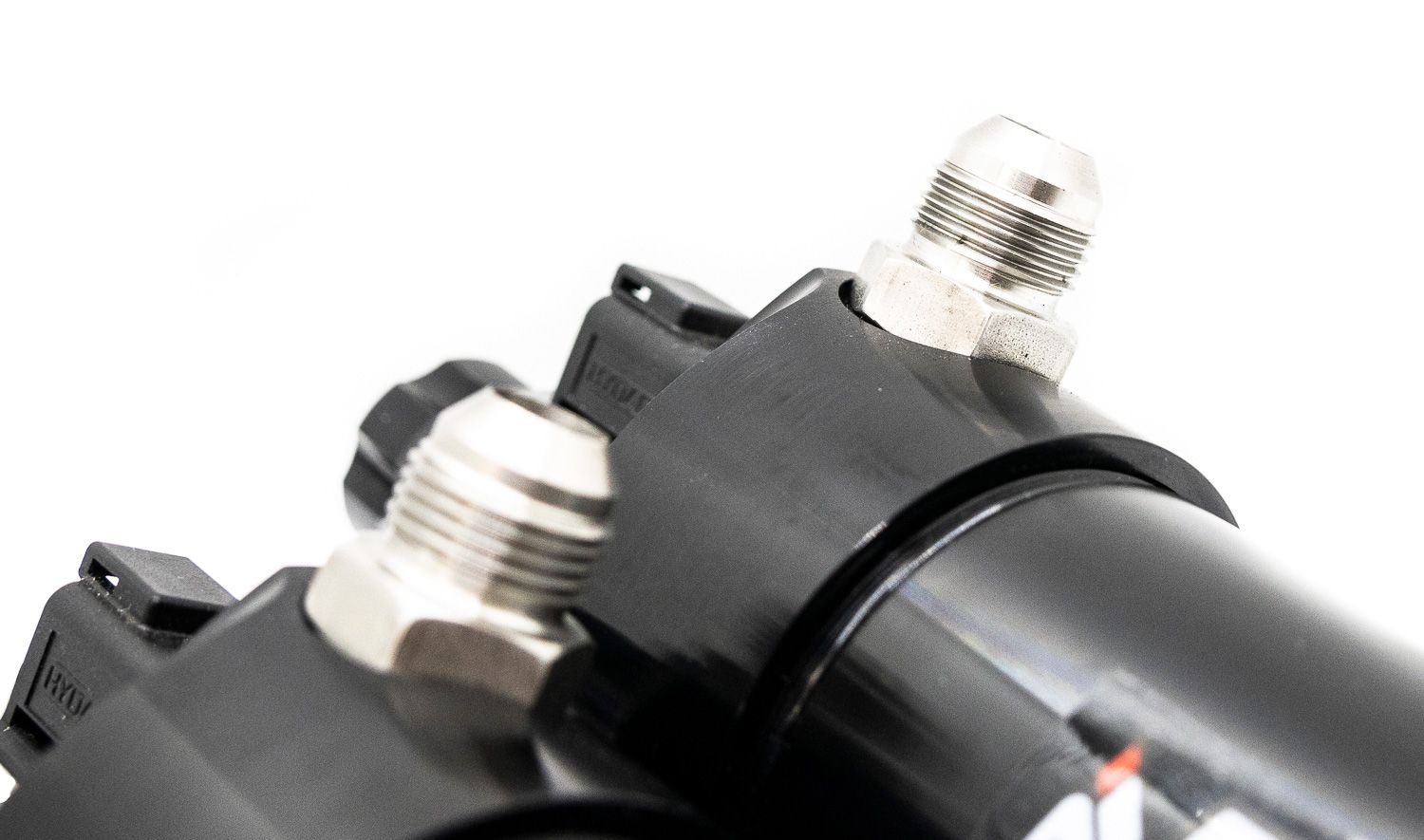 SDI E-CLIK Universal 6.5" Reservoir Shock System