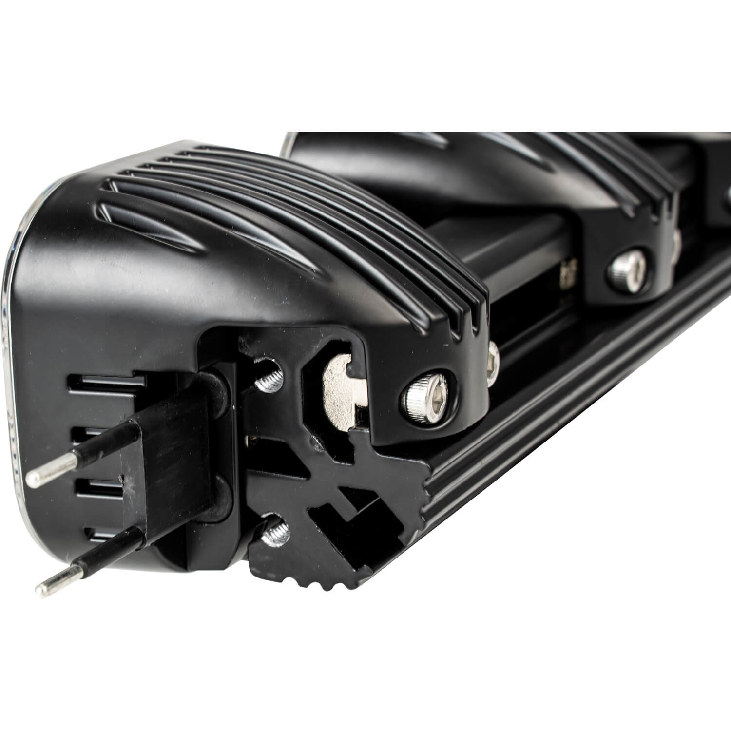 30" Curved Unite Modular LED Light Bar - Preconfigured